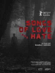 Songs of Love and Hate Trailer