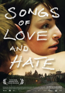 Songs of Love and Hate Trailer