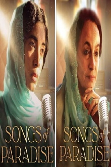 Songs of Paradise Trailer