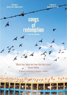 Songs of Redemption Trailer