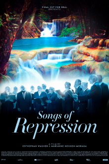 Songs of Repression Trailer