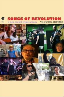 Songs of Revolution Trailer