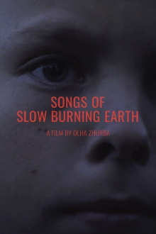 Songs of Slow Burning Earth Trailer