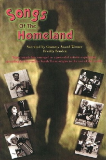 Songs of the Homeland Trailer