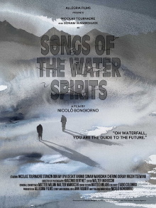 Songs of the Water Spirits Trailer