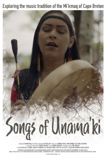 Songs of Unama'ki Trailer