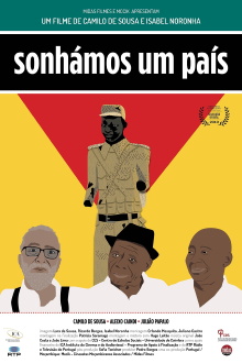 Sonhámos Um País Trailer