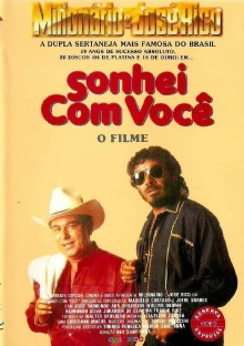 Sonhei com Você Trailer