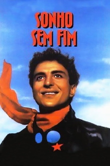 Sonho Sem Fim Trailer