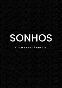 Sonhos Trailer