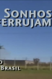 Sonhos Enferrujam – Gurgel e o Carro do Brasil Trailer