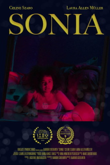 Sonia Trailer