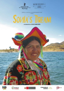 Sonia's Dream Trailer