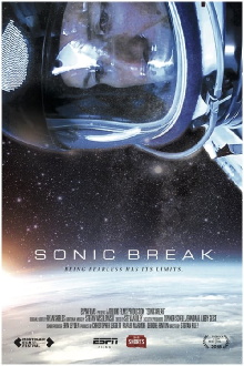 Sonic Break Trailer