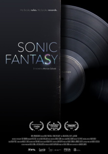 Sonic Fantasy Trailer