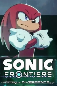 Sonic Frontiers Prologue: Divergence Trailer