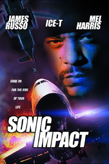 Sonic Impact Trailer