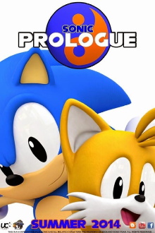 Sonic Prologue Trailer