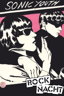 Sonic Youth: Rocknacht - Live In Dusseldorf 1996 Trailer