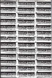 Sonic Youth – Screaming Fields of Sonic Love Trailer