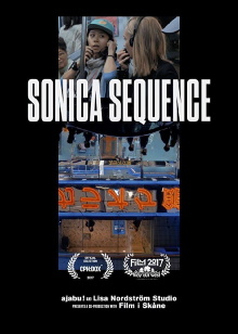 Sonica Sequence Trailer