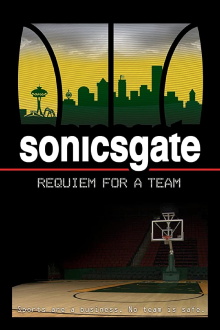 Sonicsgate: Requiem for a Team Trailer