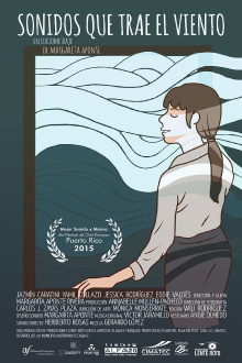 Sonidos que trae el viento Trailer