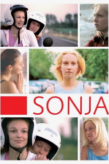 Sonja Trailer
