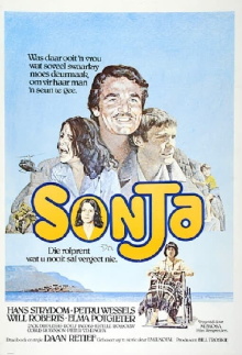 Sonja Trailer