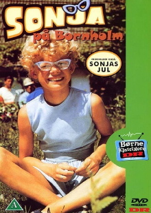 Sonja på Bornholm Trailer