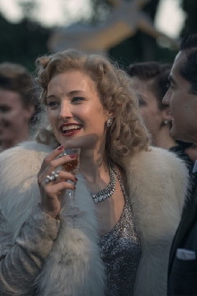 Sonja: The White Swan Trailer
