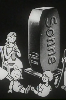 Sonne ins Haus! Trailer