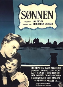Sønnen Trailer