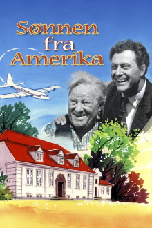 Sønnen fra Amerika Trailer