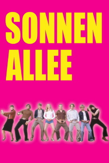 Sonnenallee Trailer