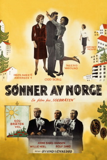 Sønner av Norge Trailer