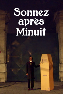 Sonnez Après Minuit Trailer