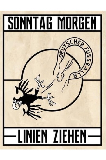 Sonntag Morgen Linien ziehen Trailer