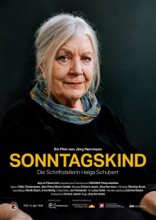 Sonntagskind - Die Schriftstellerin Helga Schubert Trailer
