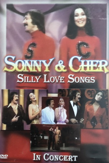 Sonny & Cher - Silly Love Songs in Concert Trailer