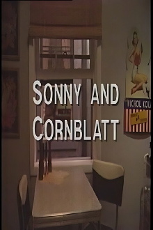 Sonny and Cornblatt Trailer