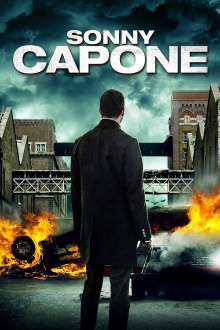 Sonny Capone Trailer