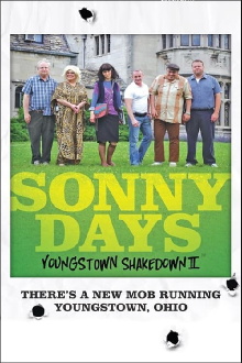Sonny Days Trailer