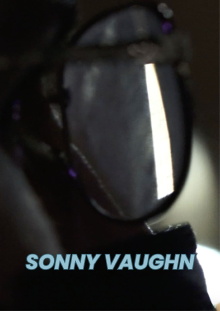 Sonny Vaughn Trailer