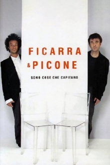 Sono cose che capitano Trailer