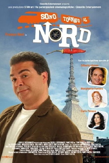 Sono tornato al nord Trailer