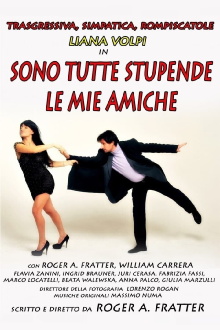 Sono tutte stupende le mie amiche Trailer