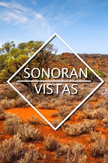 Sonoran Vistas Trailer