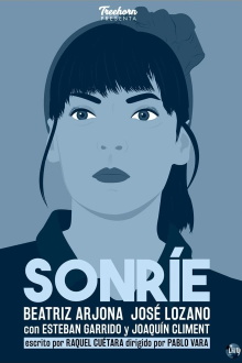 Sonríe Trailer
