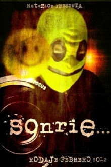 Sonríe Trailer